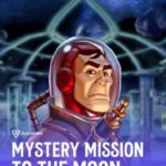 Mystery Mission &#8211; To The Moon