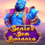Genie&rsquo;s Gem Bonanza