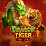Dragon Tiger Fortunes