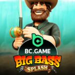 BC.Game Big Bass Splash