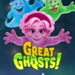 Great Ghosts!